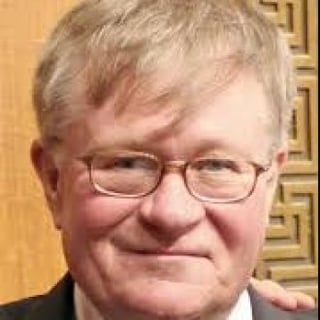 Timothy Hillman