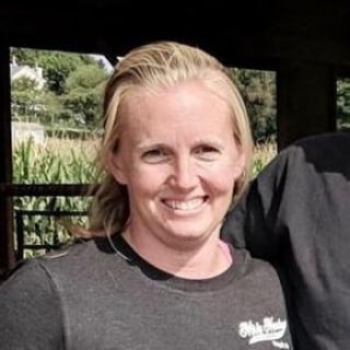 Jennifer Malott