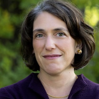 Serena Zabin