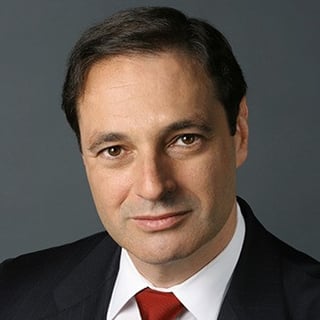 Joel Zinberg