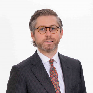 Cooper Godfrey