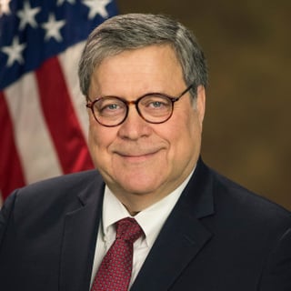 William P. Barr