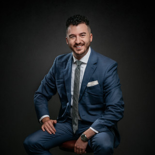 Alexander M. Dvorscak