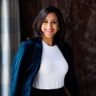 Raina Mankarious