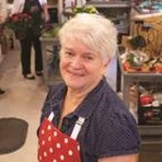 Barronelle stutzman best sale