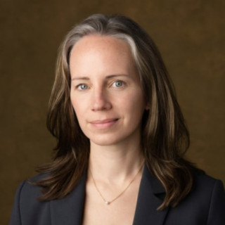 Molly Nixon