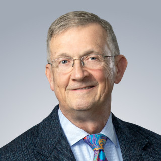 David J. Carr