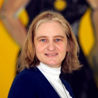 Mary Anne Case