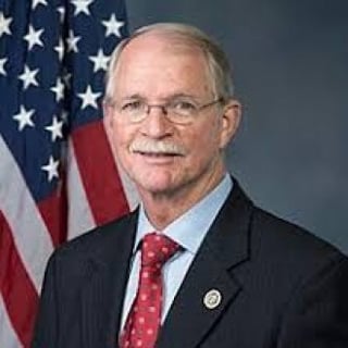 John Rutherford