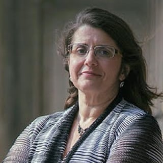 Carolyn Shapiro