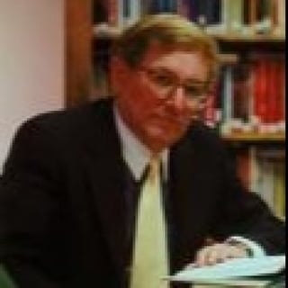 Jeffrey Paul