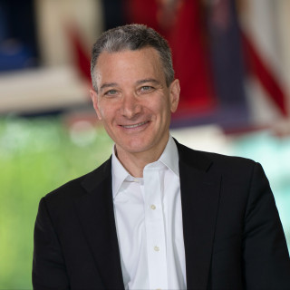 Jeffrey Rosen