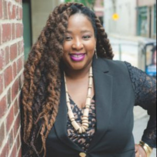 Tiffany Williams Roberts