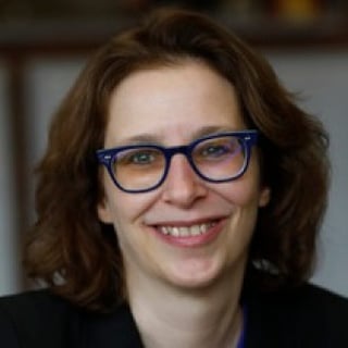 Heidi Kitrosser