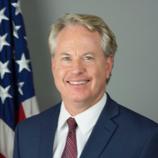 Steve Mellin