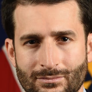 Ezra Cohen
