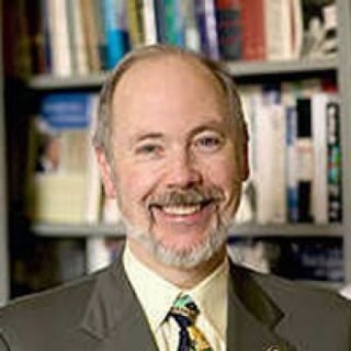 Robert Spitzer