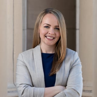 Stephanie Barclay