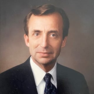 Harvey C. Koch