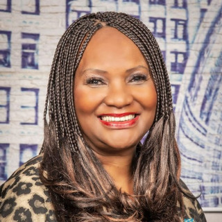 Deborah Enix-Ross