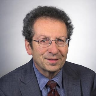 Sam Kazman