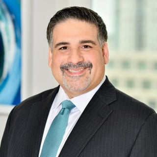 Eliot Pedrosa