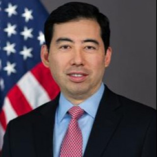 Mark T. Uyeda