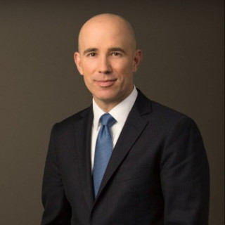 Justin E. Dillon