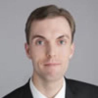 Lucas Townsend