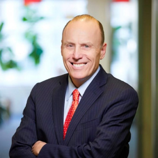 Peter Yeo