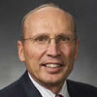 Frederick Gedicks