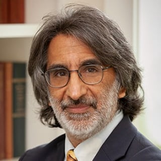 Akhil Reed Amar