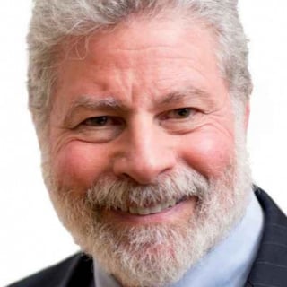 Arthur B. Spitzer