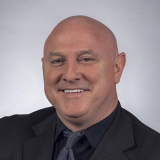 Wayne Crews