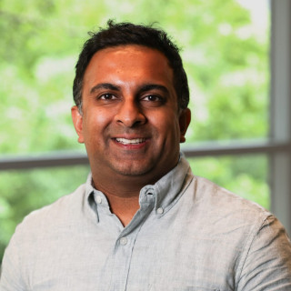 Asad Ramzanali