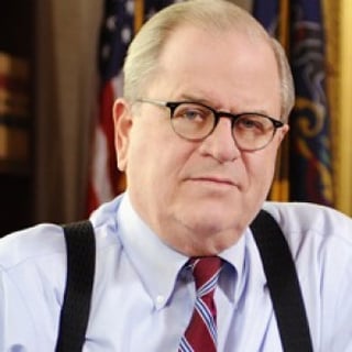 Ronald D. Castille