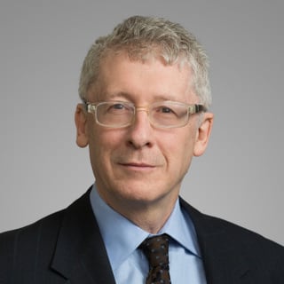 Steven Lofchie