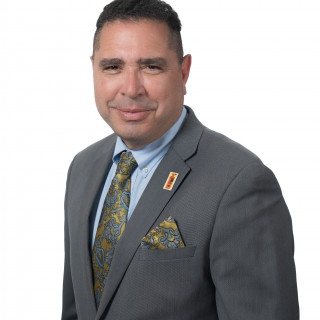 Rudy Carmenaty