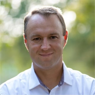 Dennis Murashko