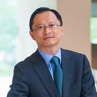 Robert L. Tsai
