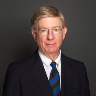 George F. Will