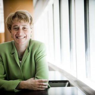 Laurie R. Blank