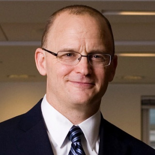 Gregory G. Garre