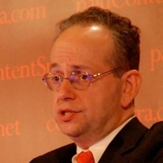 L. Gordon Crovitz