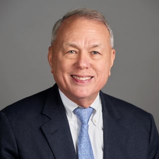 James I. Campbell