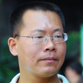 Teng Biao