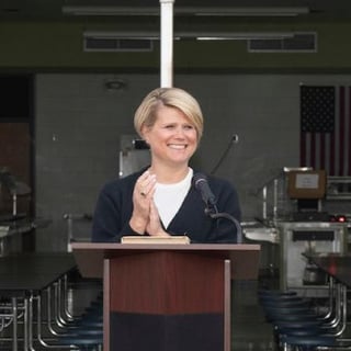 Catherine Truitt
