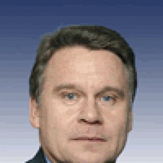 Christopher H. Smith