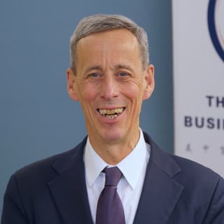 Craig B. Allen