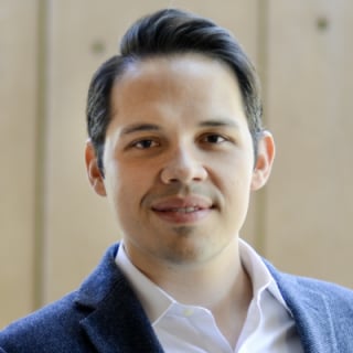 Diego A. Zambrano